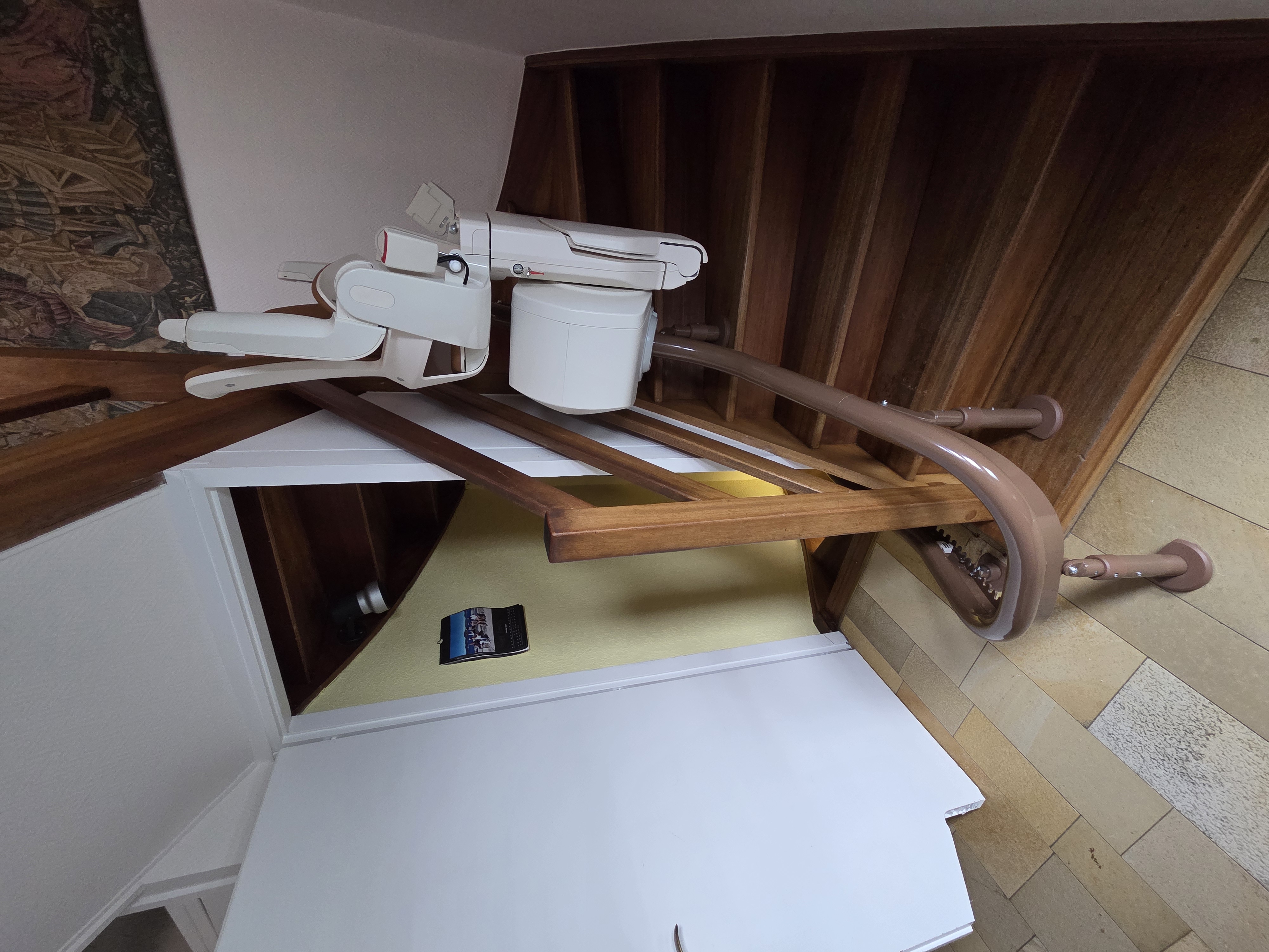 Installation N°3