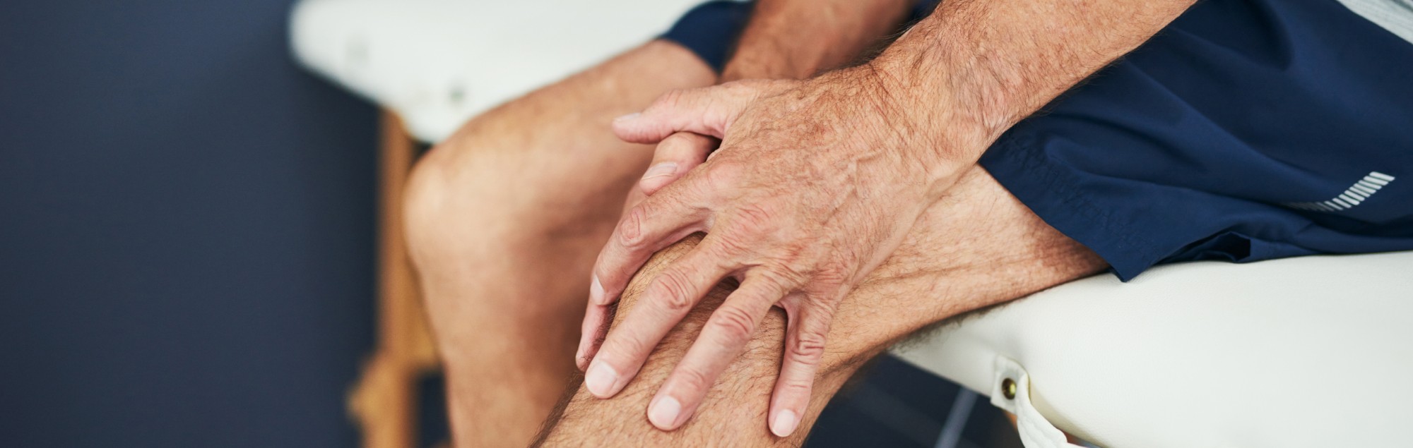 Stairlifts and knee osteoarthritis: regaining independence at home in Luxembourg