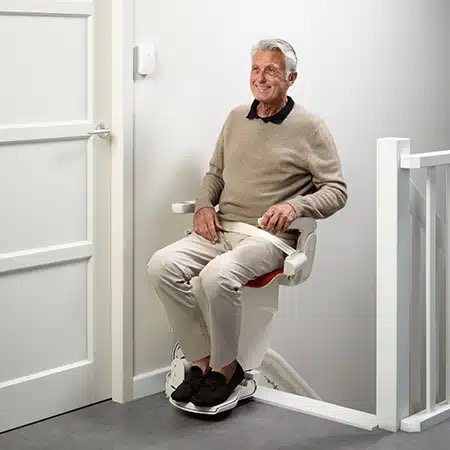 Otolift Modul-Air Smart – detail 1