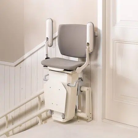 Otolift Two – detail 2