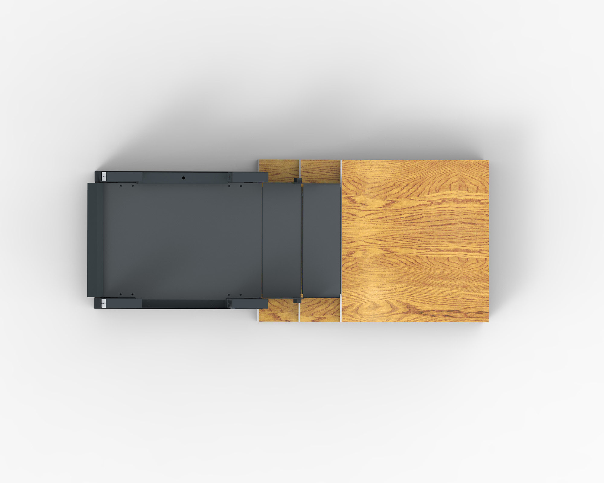 StepSaver – detail 3