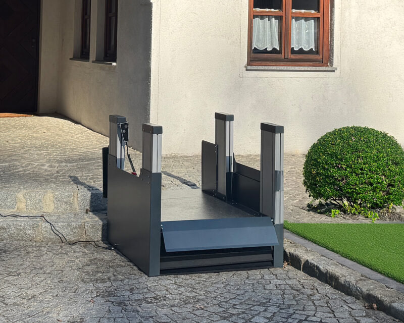 StepSaver – detail 7