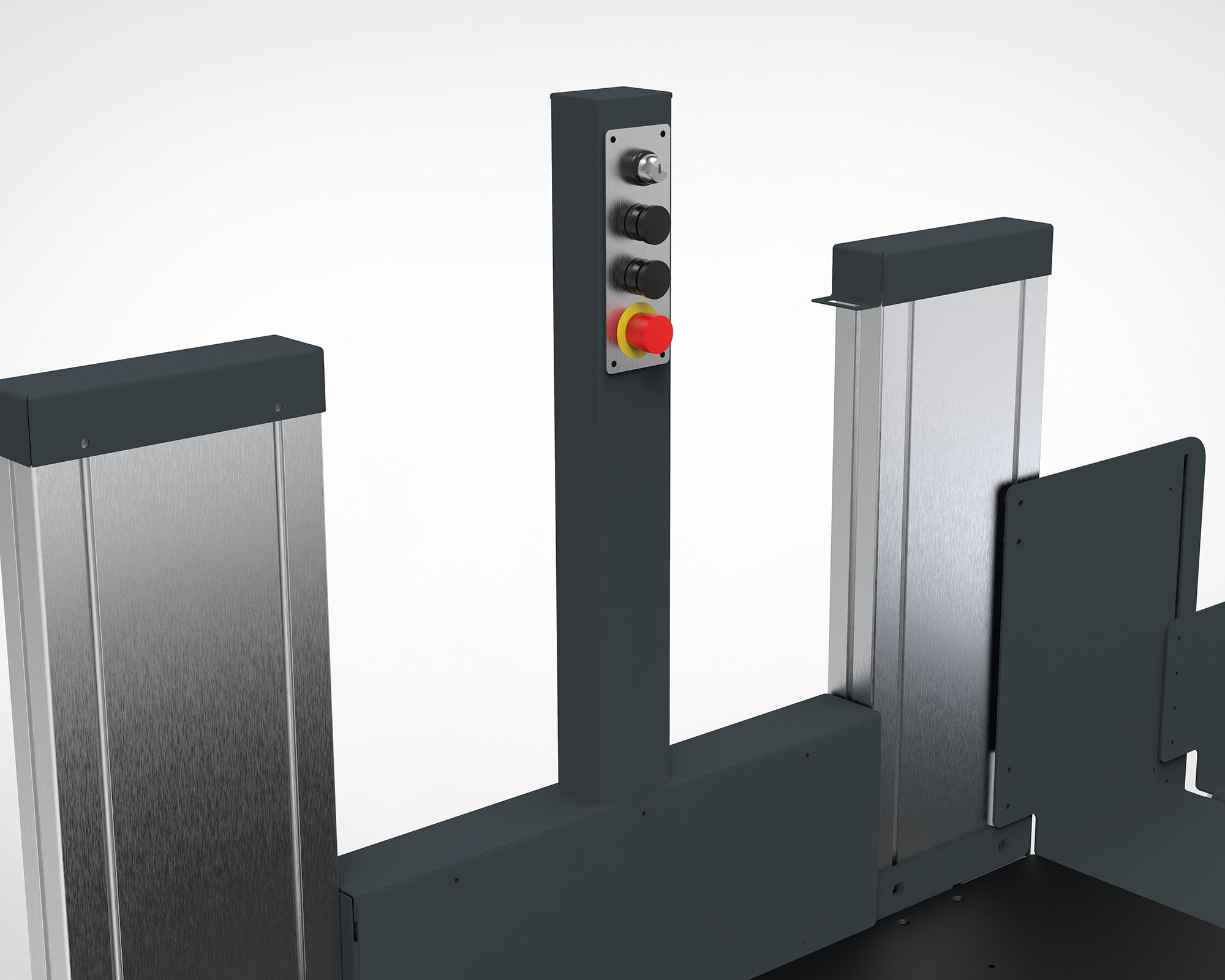 StepSaver – detail 8