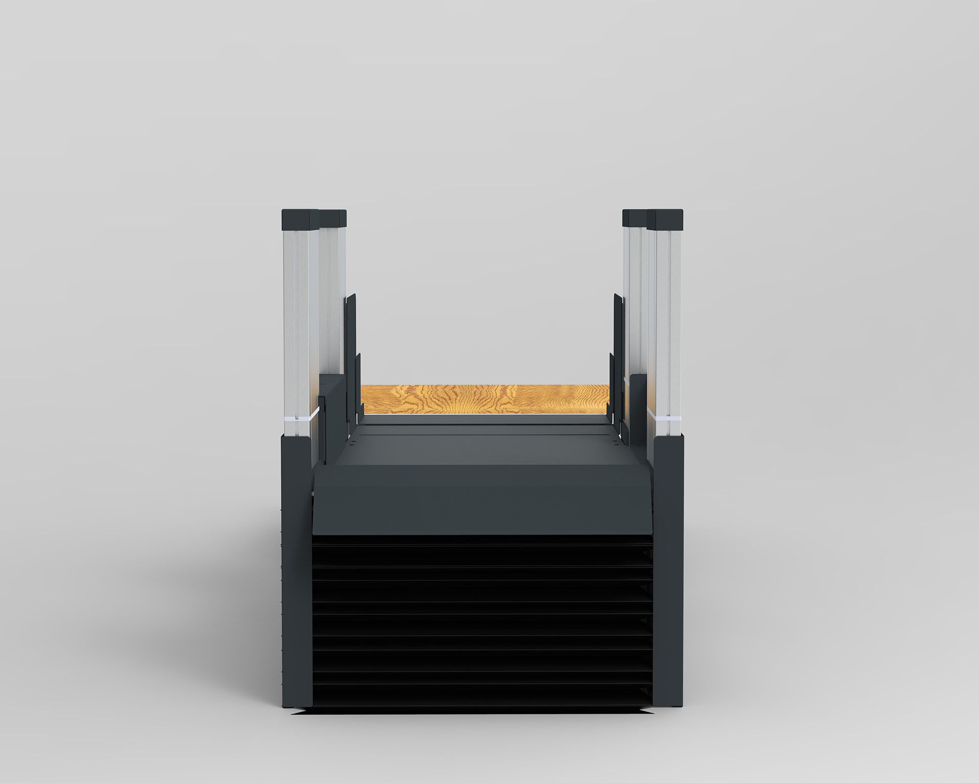 Lehner StepSaver