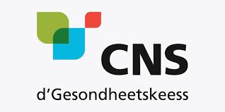 CNS Luxembourg