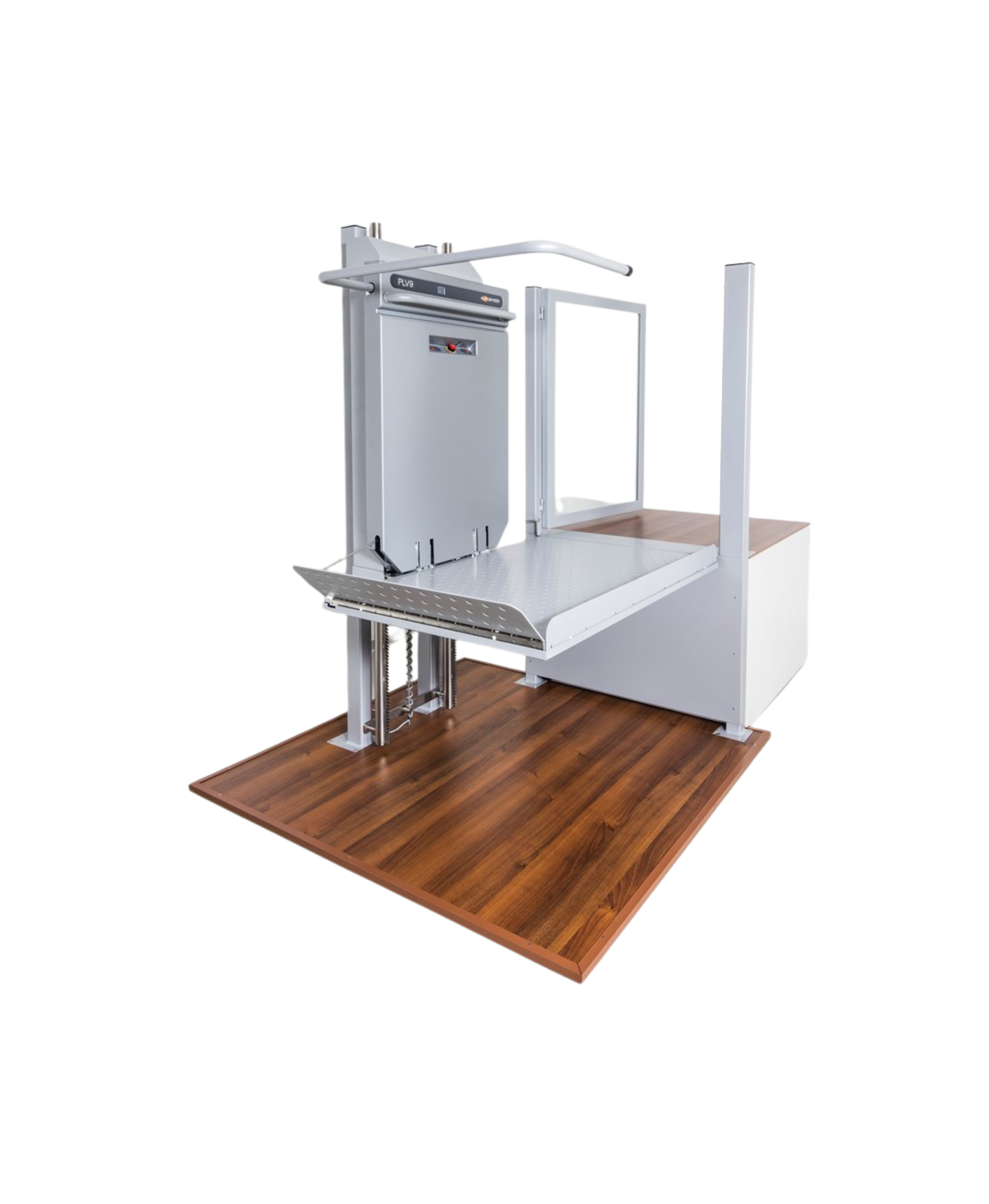 PLV9 Vertical Platform Lift